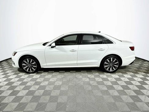Used 2023 Audi A4 2.0T Premium Plus w/ Premium Plus Package AWD/4WD image 4