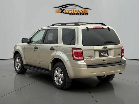 Used 2011 Ford Escape XLT w/ 202A Rapid Spec Order Code AWD/4WD image 4
