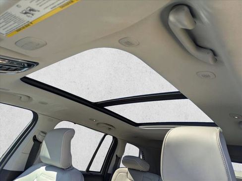 Used 2023 Jeep Grand Cherokee Overland w/ Adv Protech Group III image 18