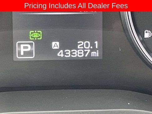 Used 2023 Subaru Ascent Onyx Edition Limited AWD/4WD image 28