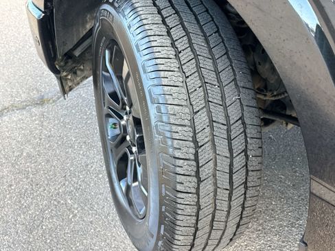 Used 2023 Ford F150 Platinum w/ Equipment Group 701A High AWD/4WD image 8