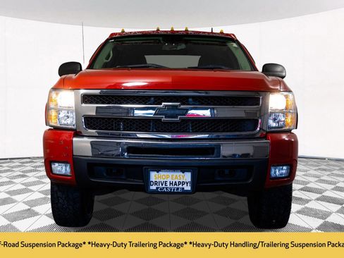 Used 2010 Chevrolet Silverado 1500 LT w/ Power Pack Plus image 7