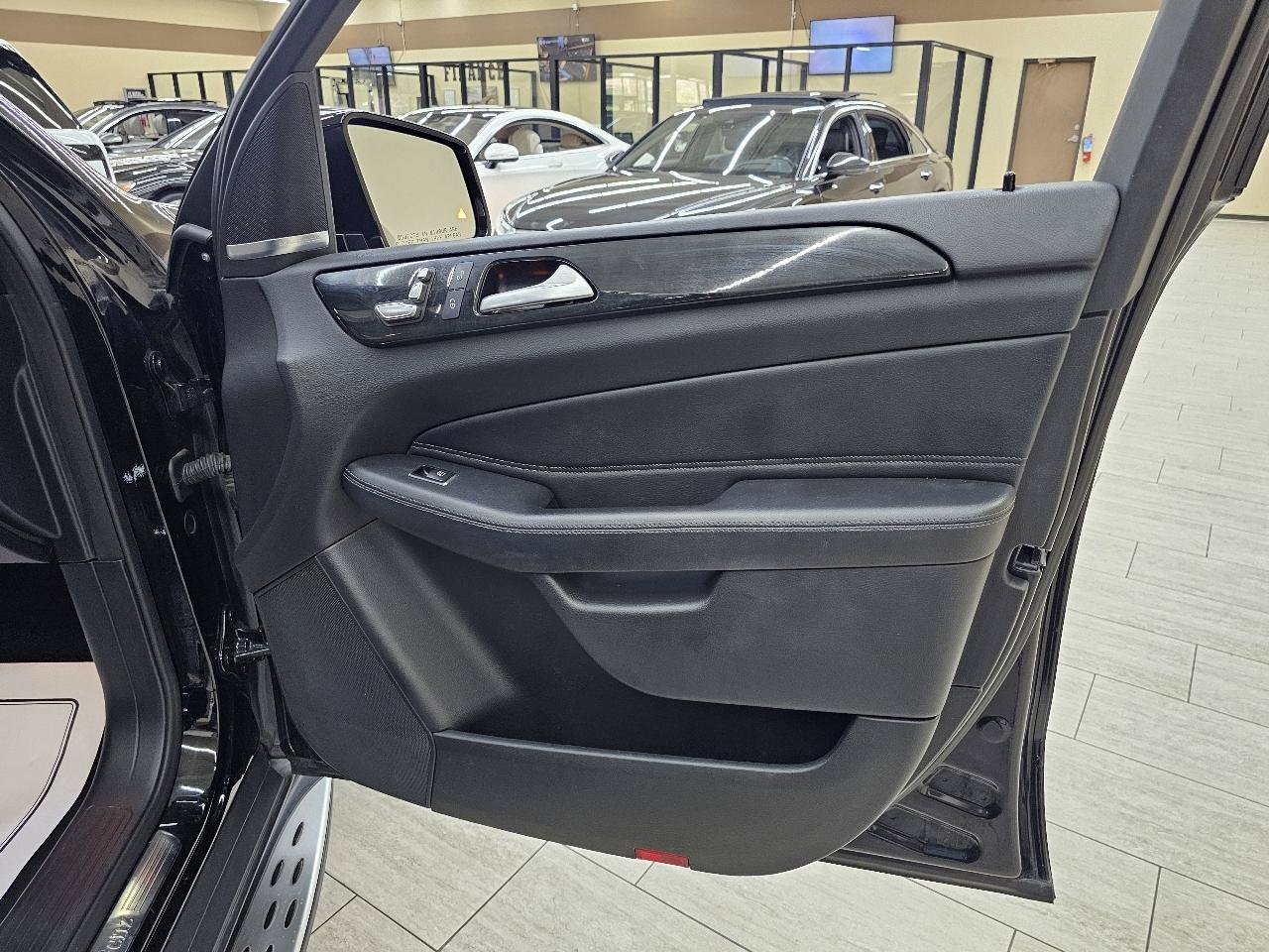 Used 2018 Mercedes-Benz GLE 350 w/ Premium 1 Package image 42