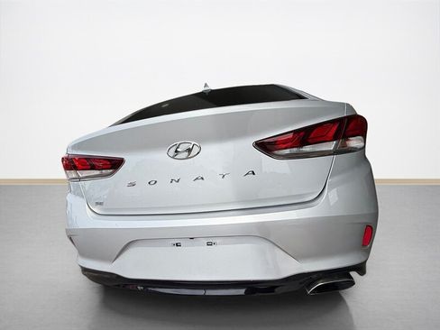 Used 2019 Hyundai Sonata SE FWD image 5
