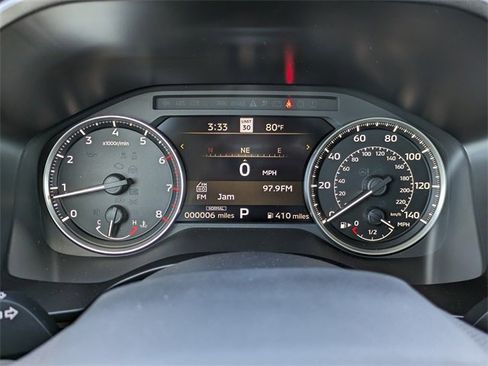 New 2025 Mitsubishi Outlander SE image 30