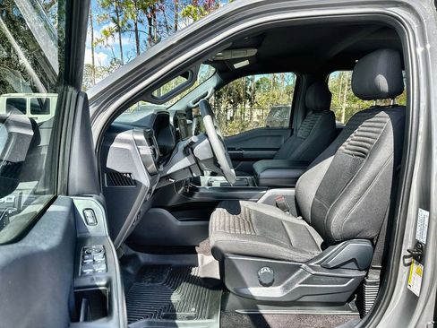 Used 2021 Ford F150 XL w/ STX Appearance Package image 19