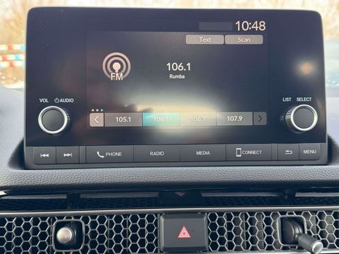 Used 2022 Honda Civic Sport image 22