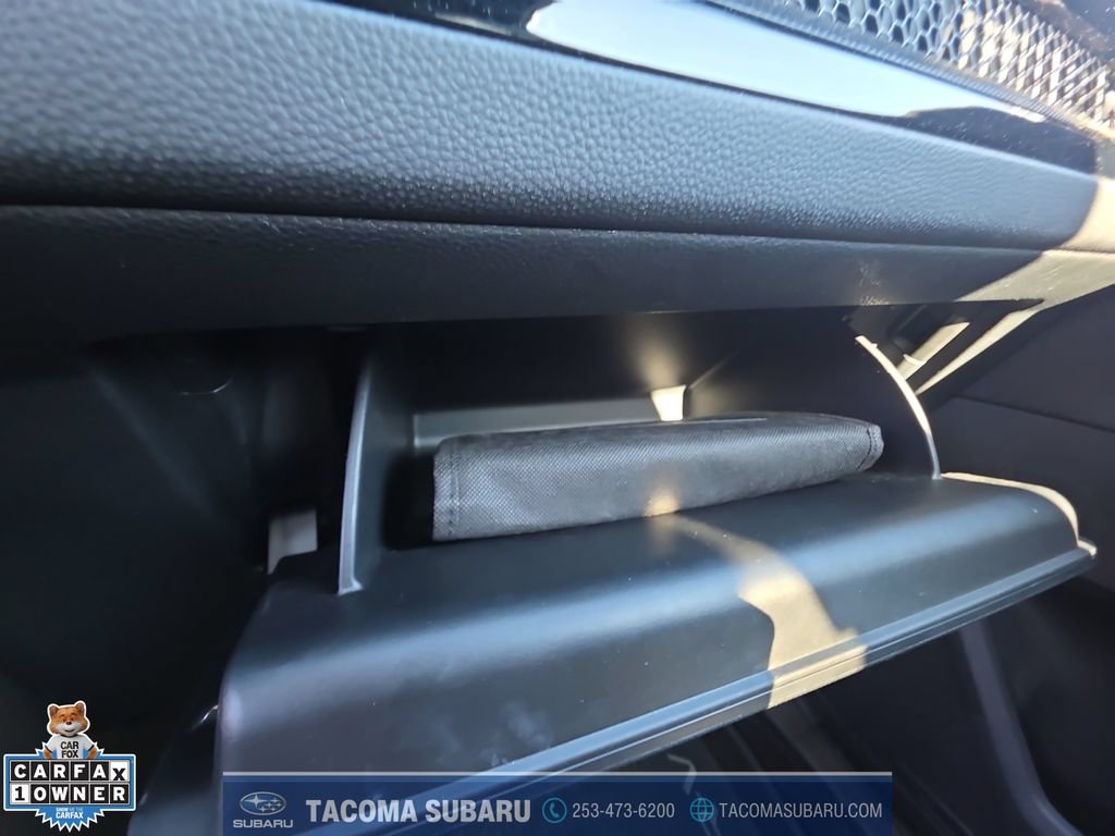 Used 2025 Honda CR-V Sport Touring image 22