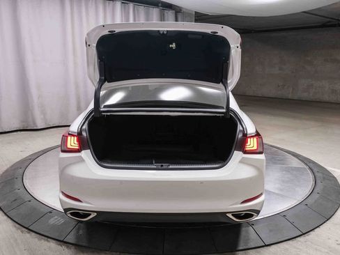 Used 2019 Lexus ES 350 image 24