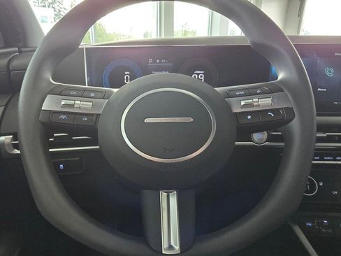 New 2026 Hyundai Santa Cruz SEL image 22