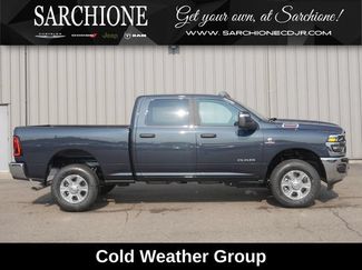 New 2026 RAM 2500 Big Horn AWD/4WD video 1