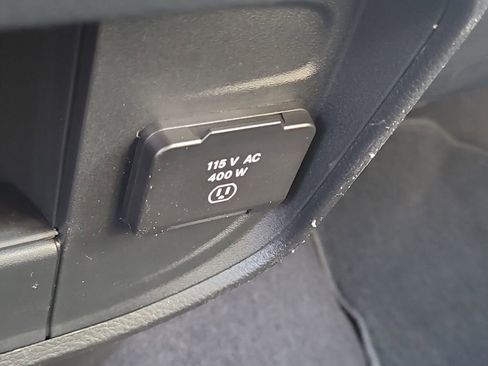 New 2026 RAM 2500 Tradesman image 24