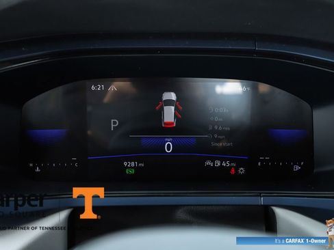 Used 2024 Volkswagen Taos SE w/ Panoramic Sunroof Package image 65