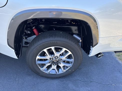 New 2026 Toyota Tundra 1794 Edition AWD/4WD image 12