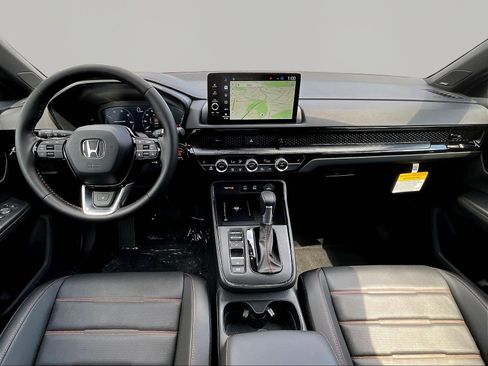 New 2026 Honda CR-V Sport Touring image 10