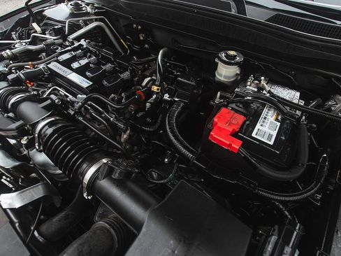 Used 2018 Honda Accord Sport image 34