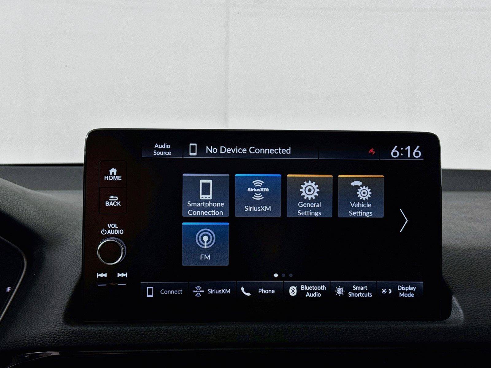 Certified 2024 Honda Civic Touring image 7