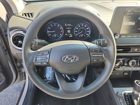 Used 2023 Hyundai Kona SEL w/ Cargo Package AWD/4WD image 23
