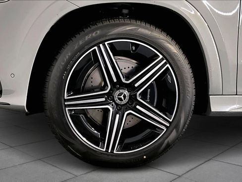 New 2026 Mercedes-Benz GLE 350 4MATIC image 17