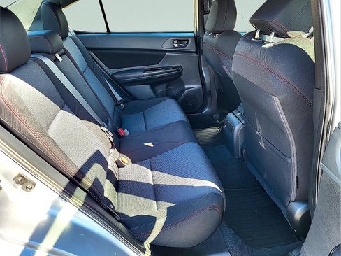 Used 2018 Subaru WRX Premium w/ Popular Package #3 AWD/4WD image 13