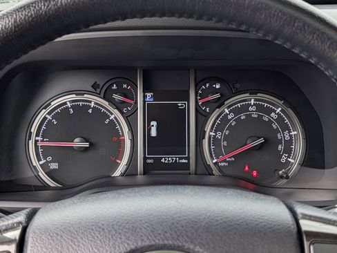 Used 2024 Toyota 4Runner TRD Pro AWD/4WD image 23