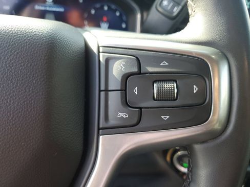 Used 2025 Chevrolet Silverado 1500 LT image 29