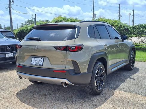New 2026 MAZDA CX-50 Meridian Edition w/ Weather Package AWD/4WD image 2
