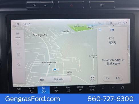 Certified 2024 Ford F150 XLT w/ Tow/Haul Package AWD/4WD image 32
