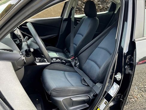 Used 2017 Toyota Yaris iA image 20