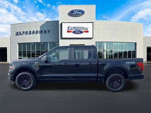Used 2025 Ford F150 STX image 9