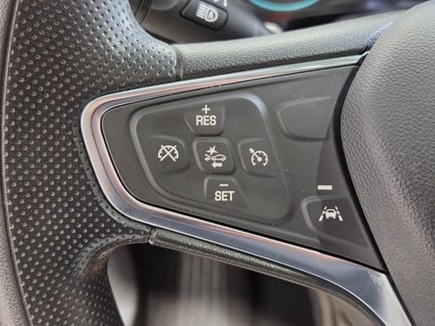 Used 2024 Chevrolet Malibu LT FWD image 26