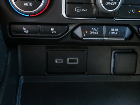 Used 2023 Chevrolet Tahoe RST AWD/4WD image 24