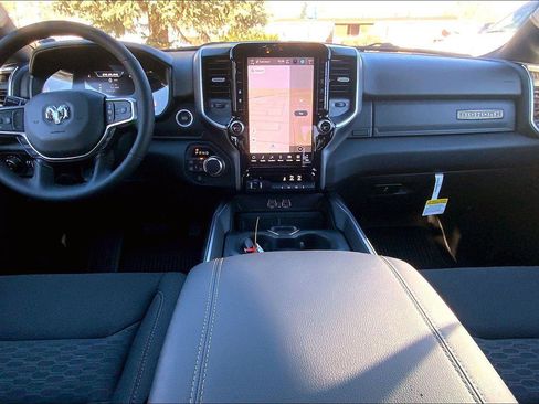 New 2026 RAM 1500 Big Horn image 5