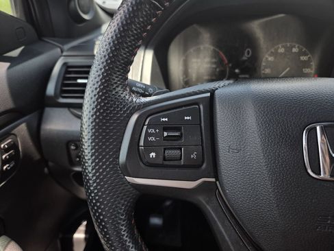 Used 2024 Honda Ridgeline TrailSport image 26