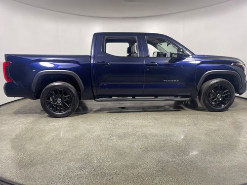 Used 2024 Toyota Tundra Limited image 2