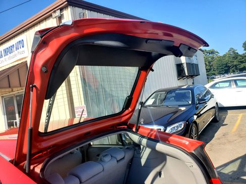 Used 2012 Honda Insight image 45