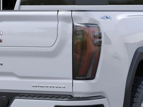 New 2026 GMC Sierra 2500 Denali Ultimate image 11