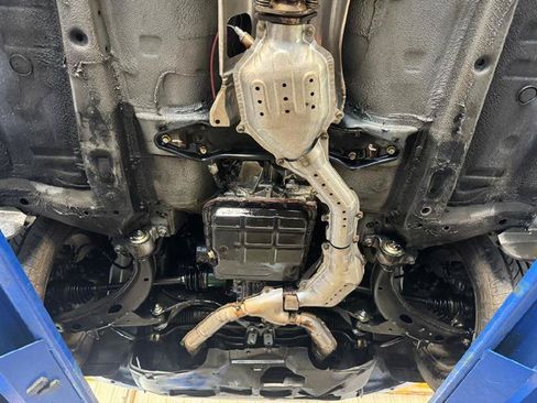 Used 2002 Subaru Forester S AWD/4WD image 35