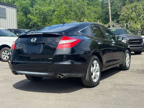 Used 2011 Honda Crosstour EX-L image 4