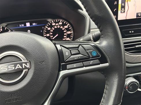 Used 2023 Nissan Altima 2.5 SV w/ SV Premium Package image 27