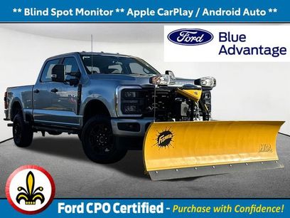 Certified 2024 Ford F250 XL w/ STX Appearance Package