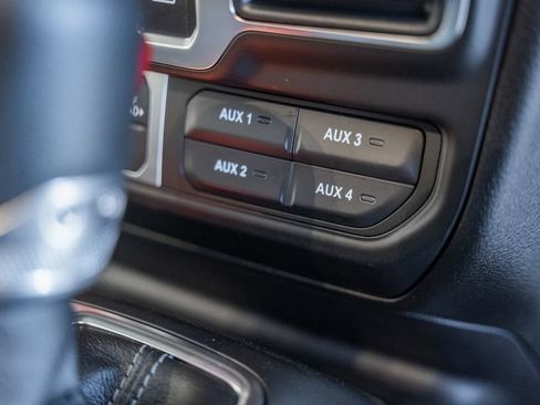 New 2026 Jeep Wrangler Sport AWD/4WD image 27