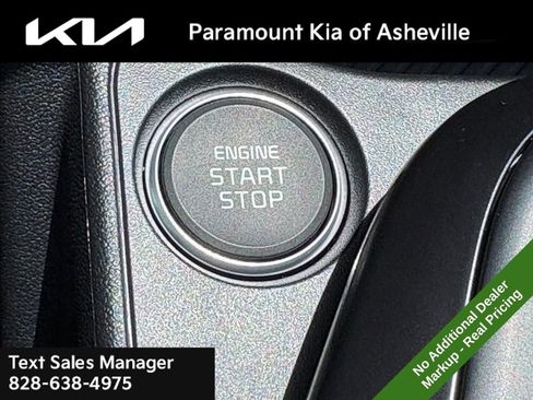 New 2026 Kia K4 FWD image 14
