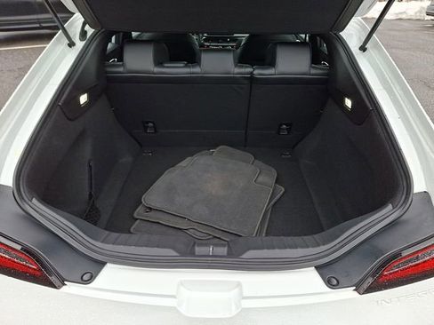 Used 2023 Acura Integra A-Spec image 29