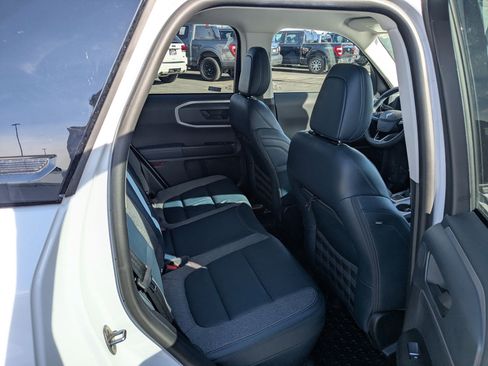 Used 2023 Ford Bronco Sport Outer Banks w/ Tech Package image 30