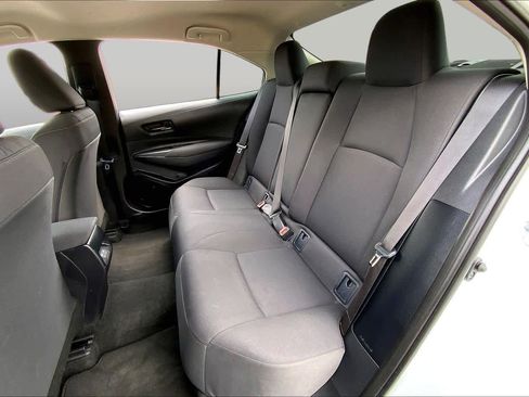 Used 2026 Toyota Corolla LE FWD image 20