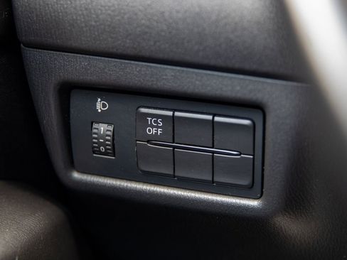 Used 2019 MAZDA CX-5 Sport image 22