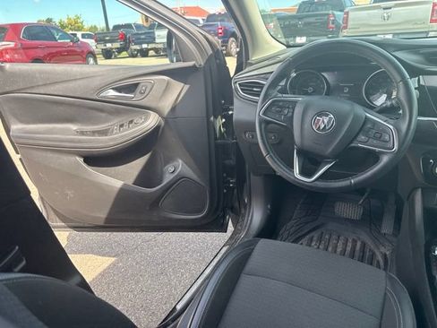 Used 2021 Buick Encore GX Select FWD image 15