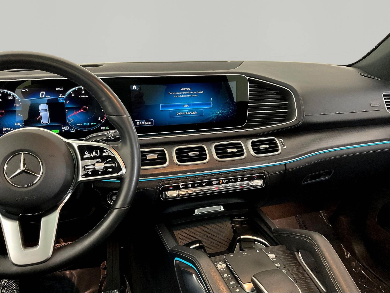 Certified 2023 Mercedes-Benz GLE 450 4MATIC image 9