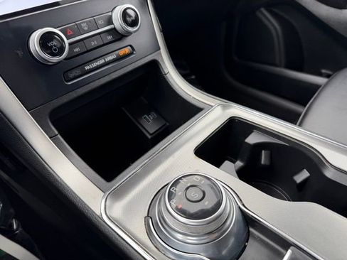 Used 2022 Ford Edge SEL image 51